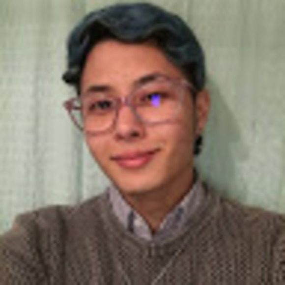 Meet your Posher, Danie - Picture 1 of 1